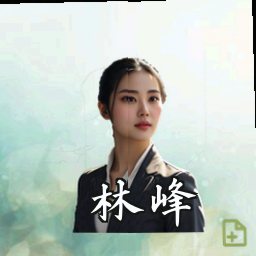 林峰